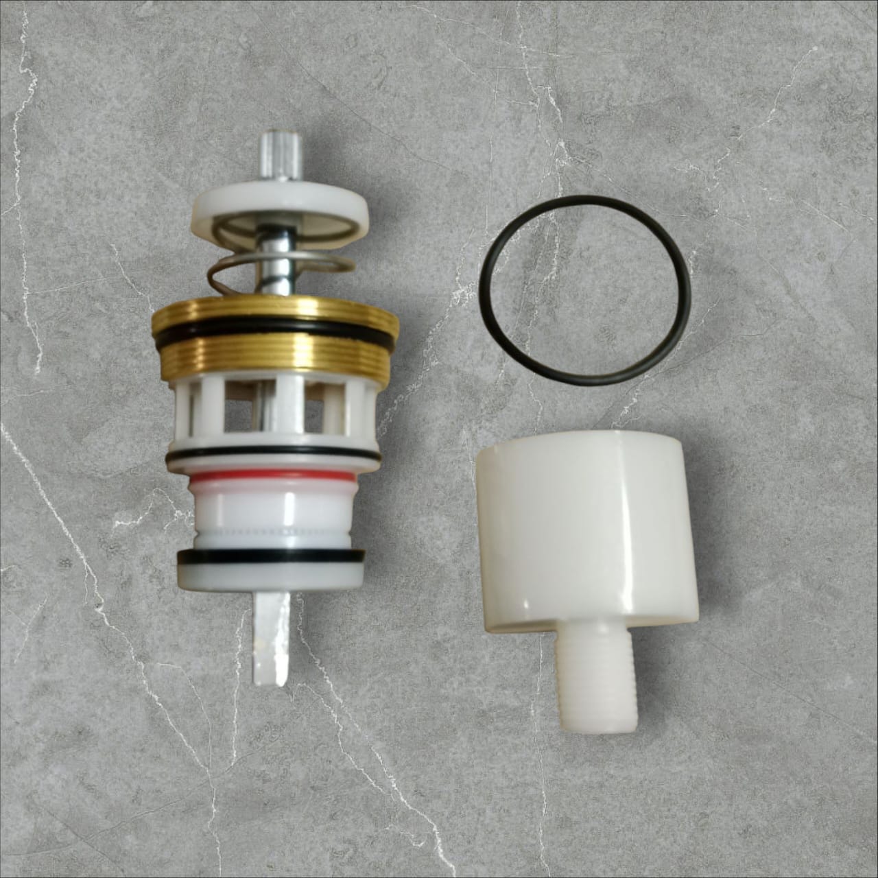 Dikshaware 40mm Hindware Type Metropole Flush Valve(40MM) 3