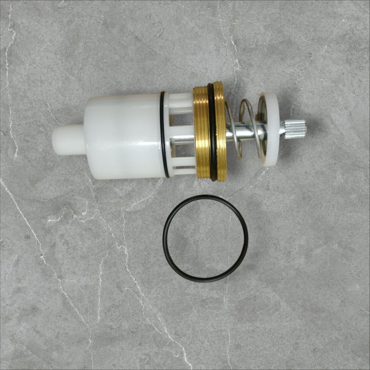 Dikshaware 40mm Hindware Type Metropole Flush Valve(40MM) 4