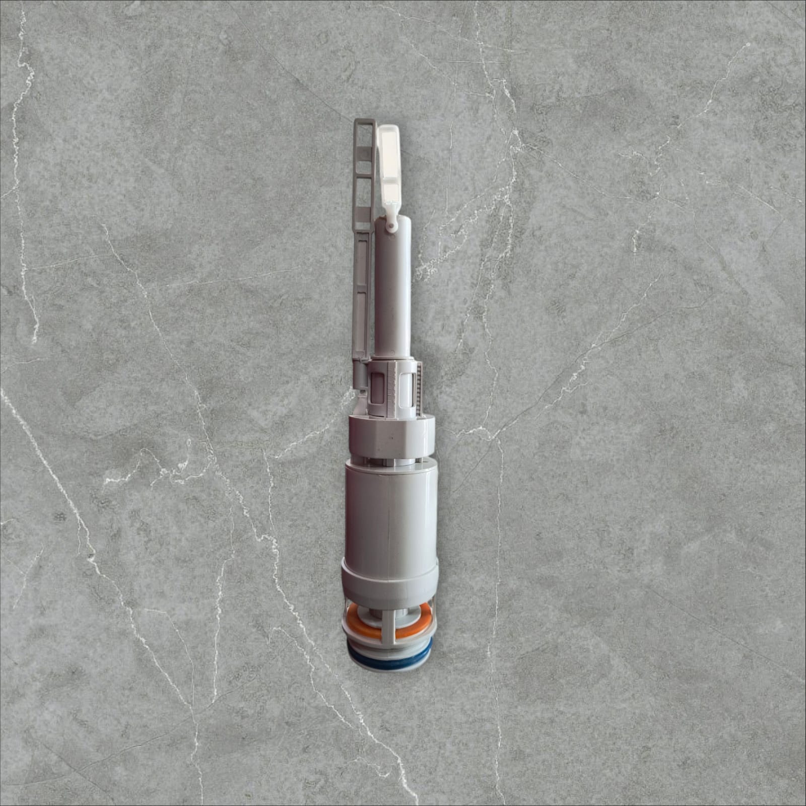 Dikshaware Siphon Valve for Hindware Series Concea(Hindware Series Concealed Cistern ) 3