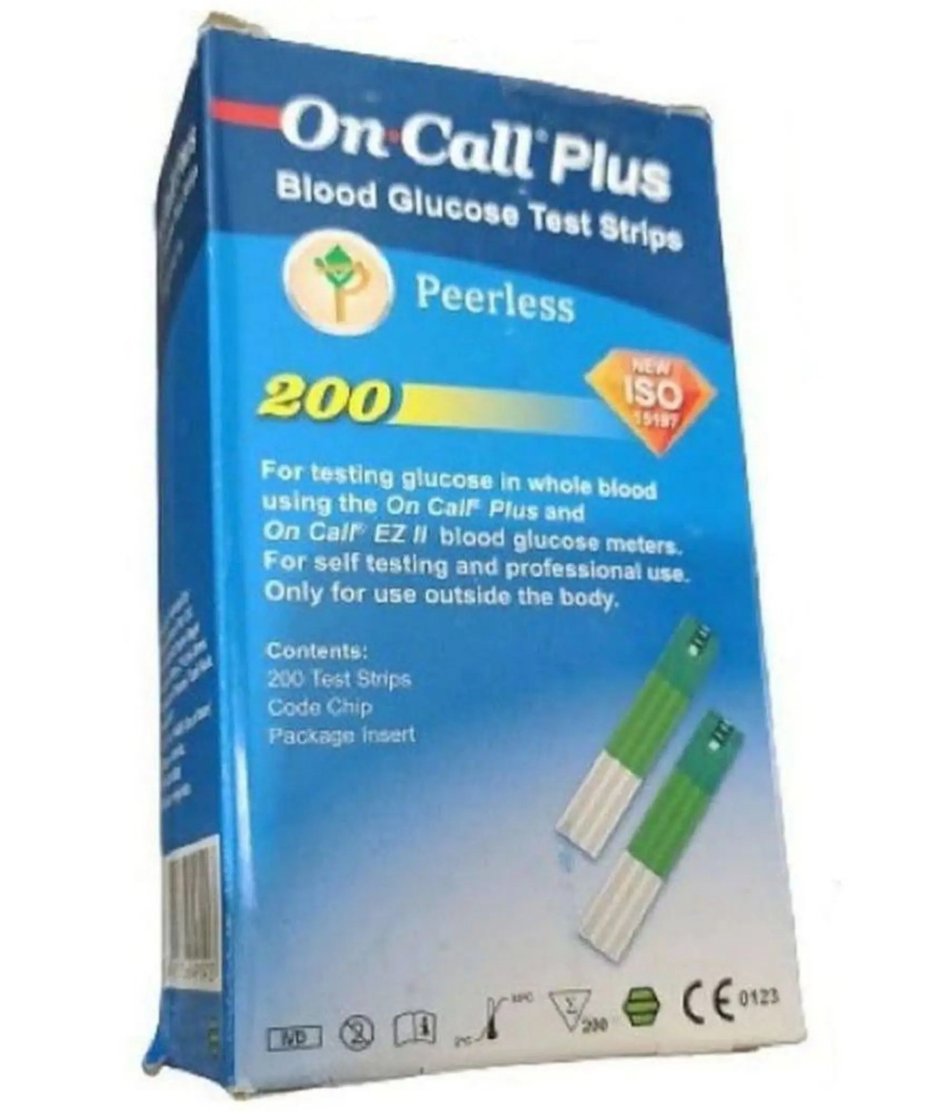 ON CALL PLUS 200 ,  On Call Plus 200  (Oncallplus-200) 2