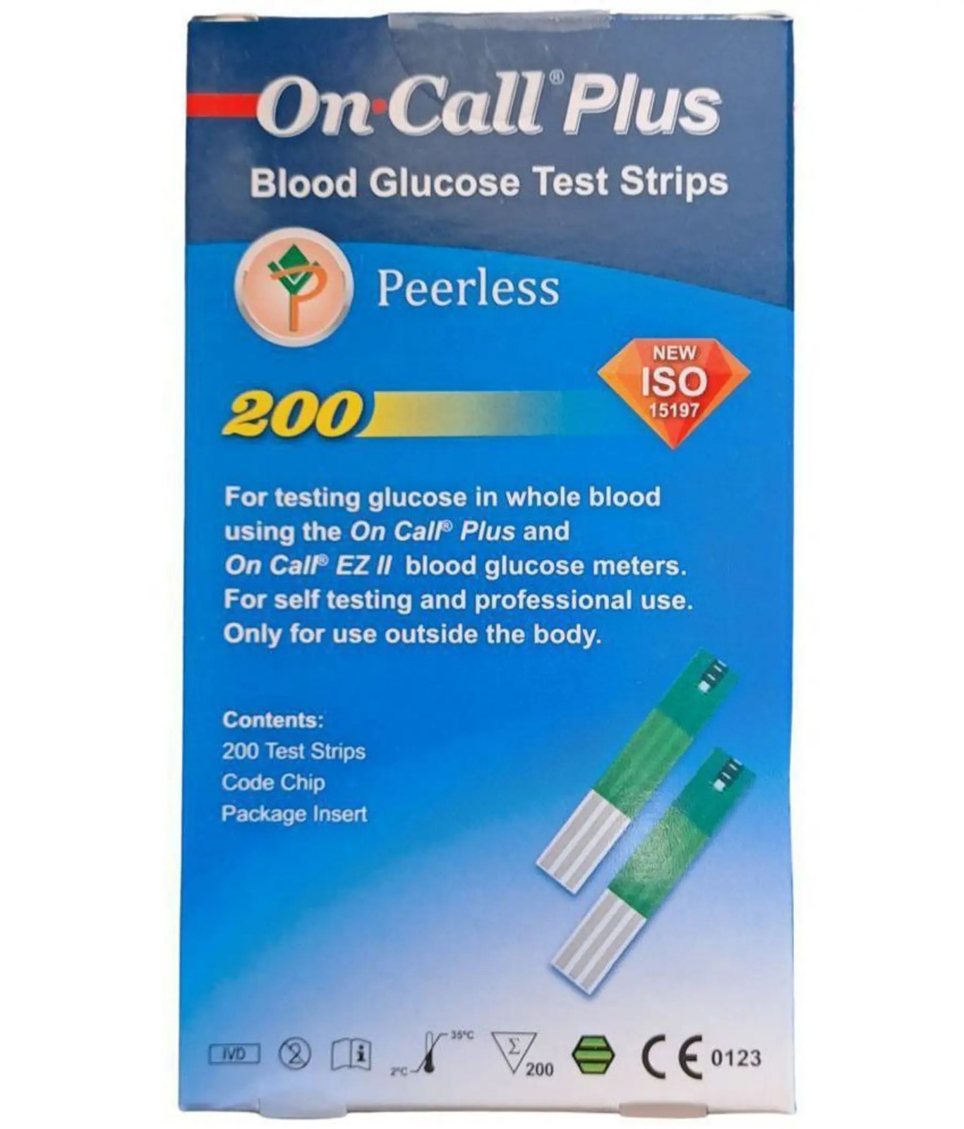 ON CALL PLUS 200 ,  On Call Plus 200  (Oncallplus-200) 3