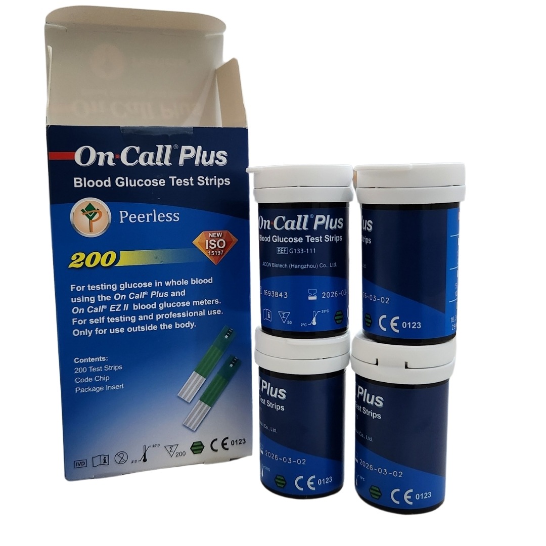ON CALL PLUS 200 ,  On Call Plus 200  (Oncallplus-200) 5
