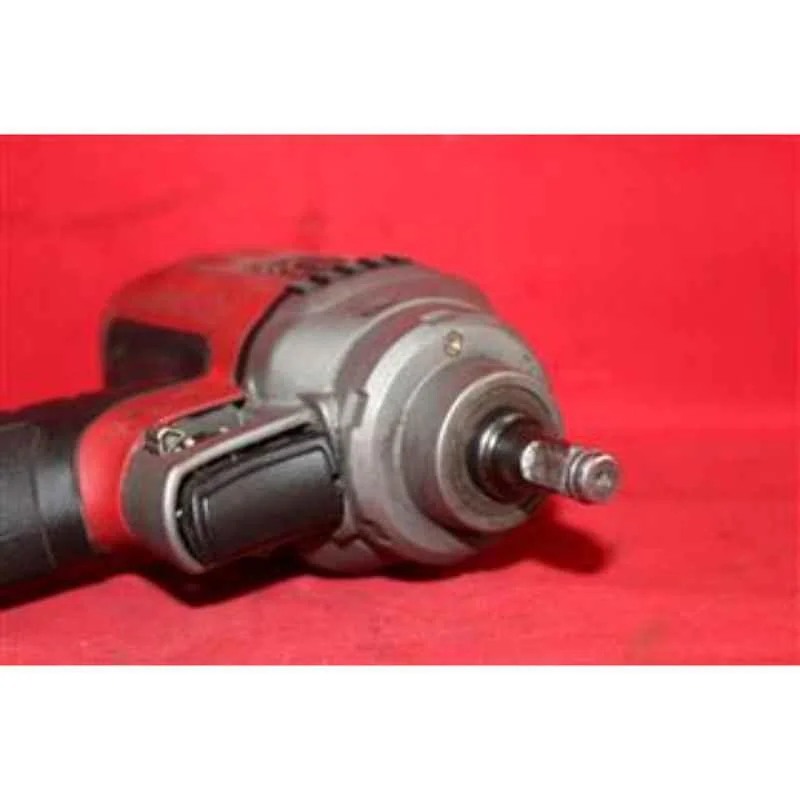 Akari AT-262 Mini Twin Hammer Air Impact Wrench 2