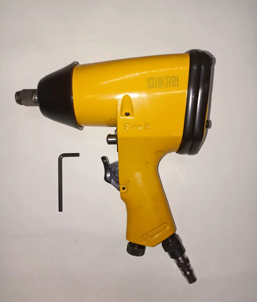 Akari AT-5040B Rocking Dog Air Impact Wrench 2