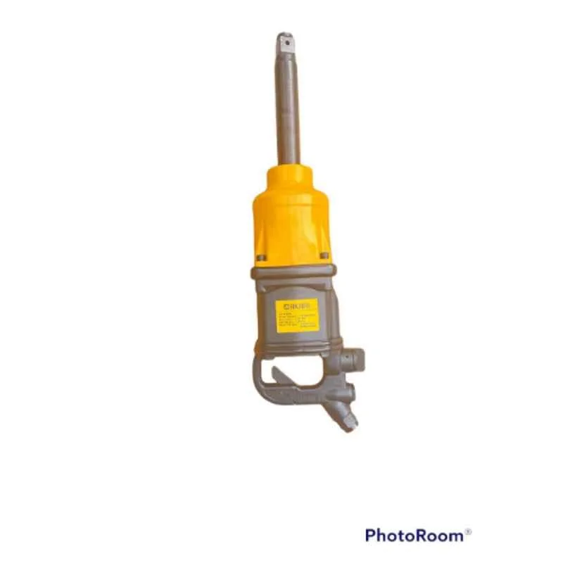 Akari At-9999 Rocking Dog Air Impact Wrench 2