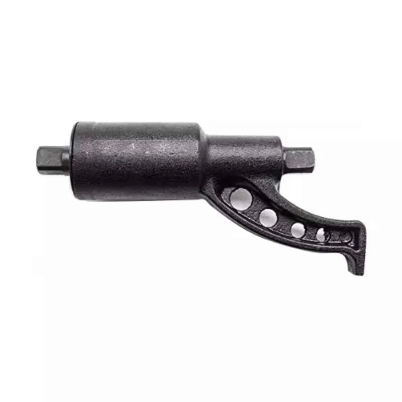 Akari AK-LSW-068 Heavy Duty Manual Torque Multiplier Wrench 2