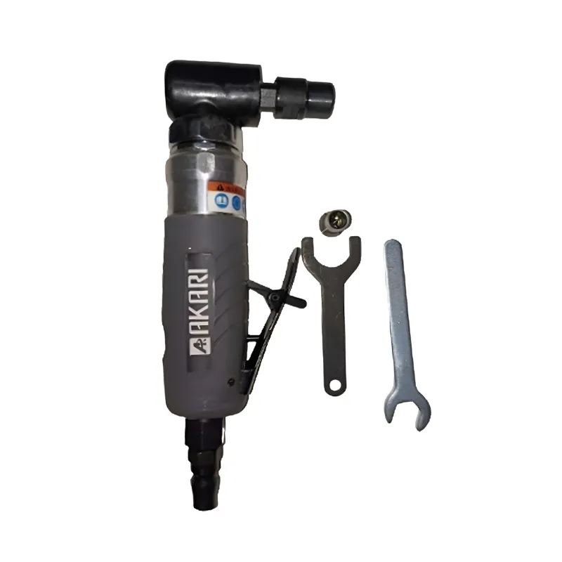 Akari AT-3102 Air Angle Die Grinder 2