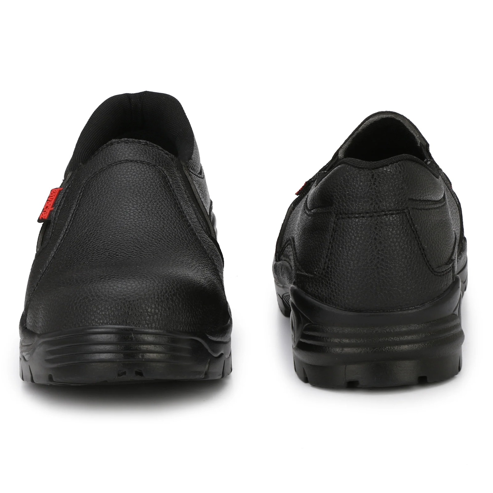 Kavacha Steel Toe Safety Shoe , S62 Outdoors For Men (S62) 4