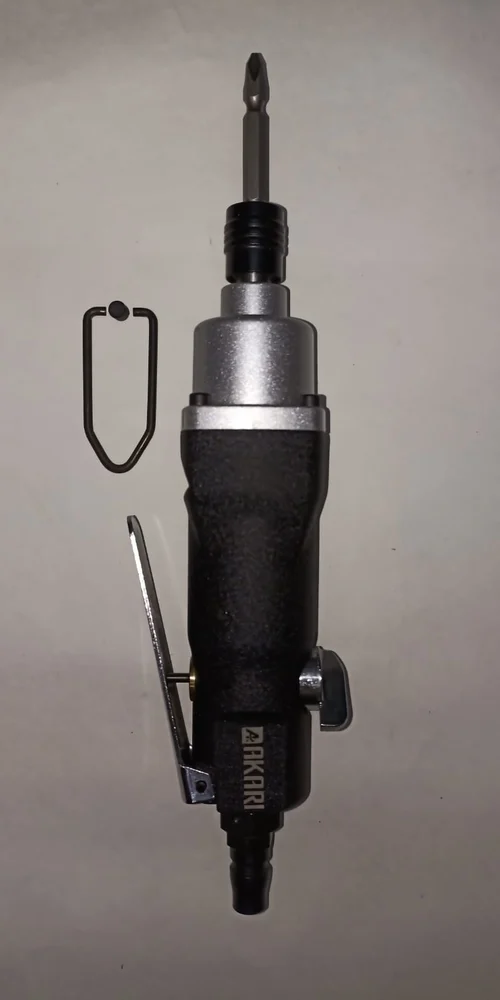 Akari AT-W5 Air Screwdriver 2