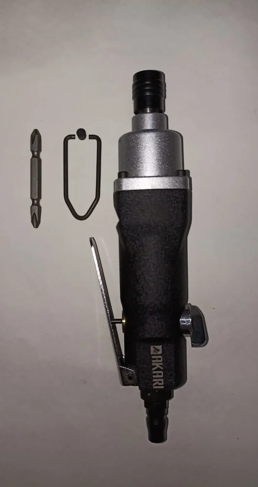 Akari AT-W5 Air Screwdriver 3