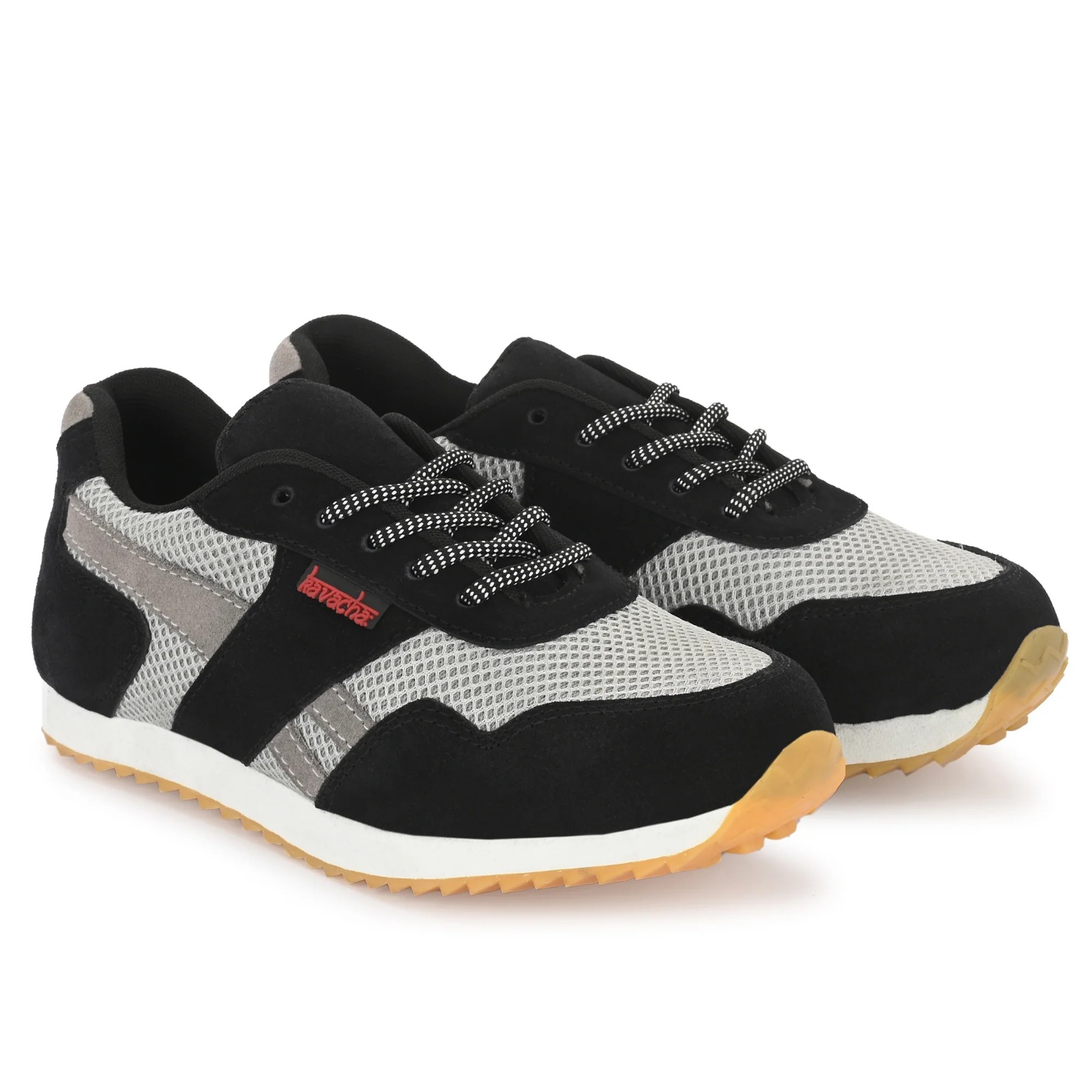 Kavacha Steel Toe Women's/ Ladies Safety Shoe with Mesh Upper (S129)(SIZE 3) 3