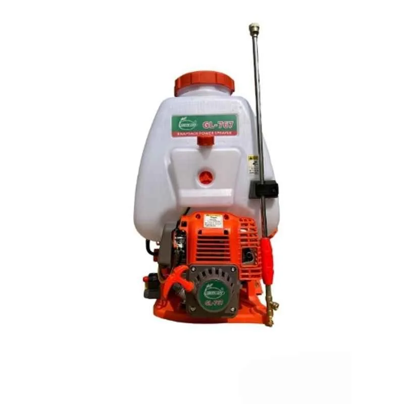 Greenleaf 25L 1HP 4 Stroke Knapsack Power Sprayer (GL909) 3