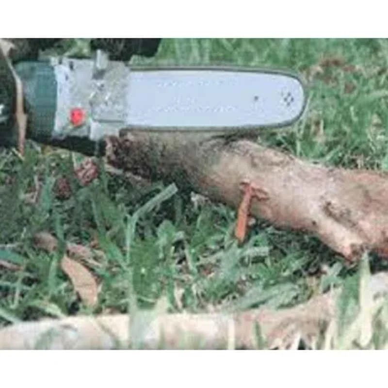 Greenleaf 35cc 4 Stroke 6 in 1 Brush Cutter with Weeder, Tiller Chainsaw & Blade Attachments (SP-GX-35TA) 3