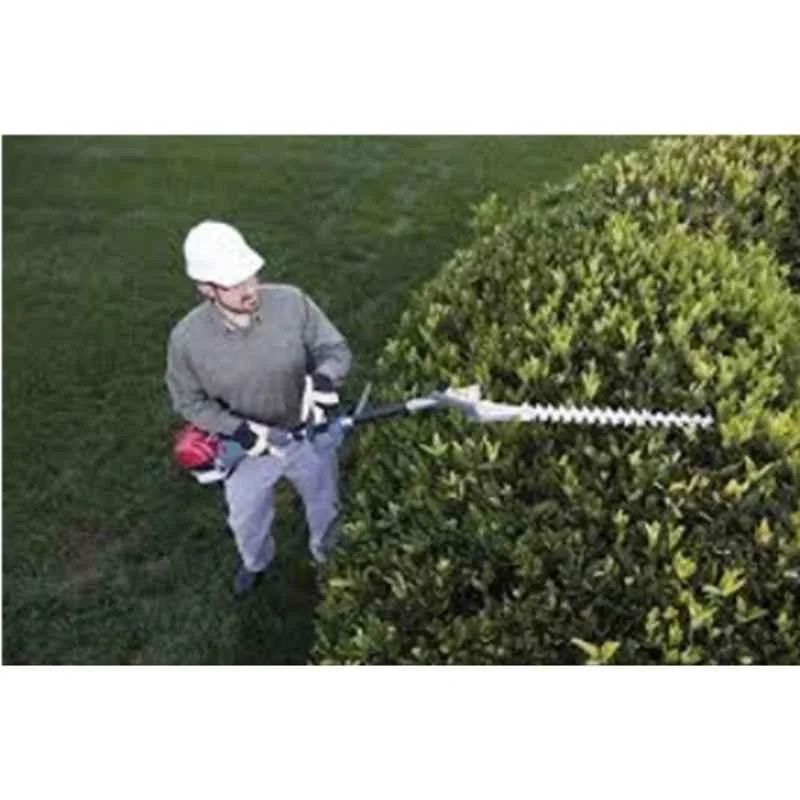 Greenleaf 35cc 4 Stroke 6 in 1 Brush Cutter with Weeder, Tiller Chainsaw & Blade Attachments (SP-GX-35TA) 4