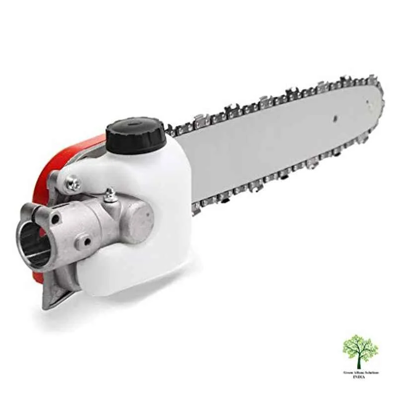 Greenleaf Chain Saw Attachment for 26mm Brush Cutter (CS-BC) 2