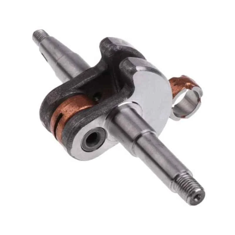 Greenleaf 44mm Crankshaft for 52cc 2 Stroke Brush Cutter (BC2S-52-002) 5
