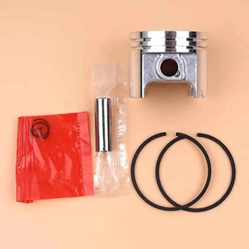 Greenleaf Carbon Cylinder Kit Set for Stihl Chain Saw MS 170 (CYL-MS170) 2