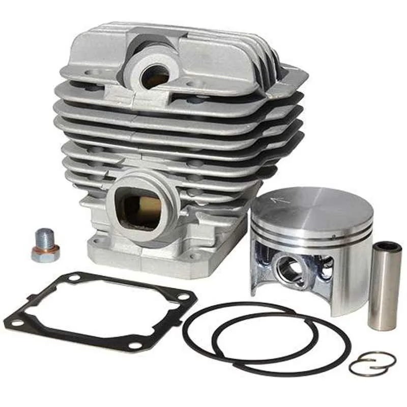 Greenleaf Carbon Cylinder Kit Set for Stihl Chain Saw MS 170 (CYL-MS170) 4