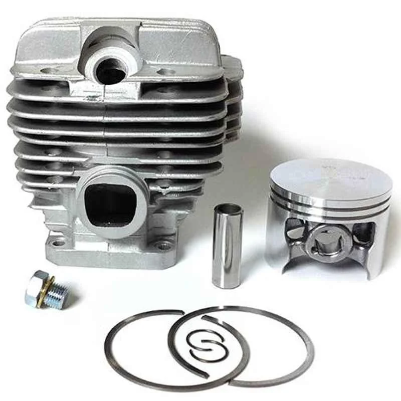 Greenleaf Carbon Cylinder Kit Set for Stihl Chain Saw MS 170 (CYL-MS170) 5