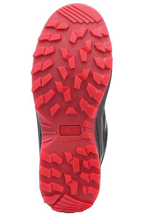Hillson Steel Toe Safety Shoe(1903)(Hillson Steel Toe Safety Shoe(1903)) 2