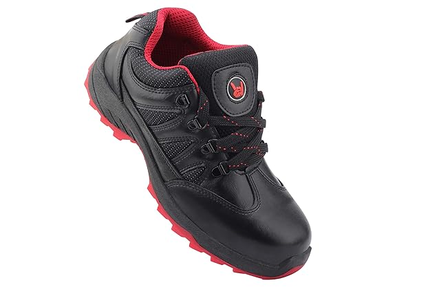 Hillson Steel Toe Safety Shoe(1903)(Hillson Steel Toe Safety Shoe(1903)) 4