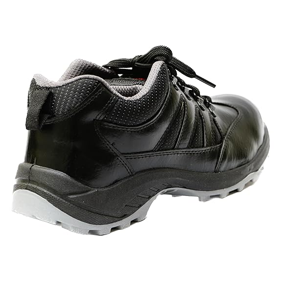 Hillson Steel Toe Safety Shoe (1905) 3