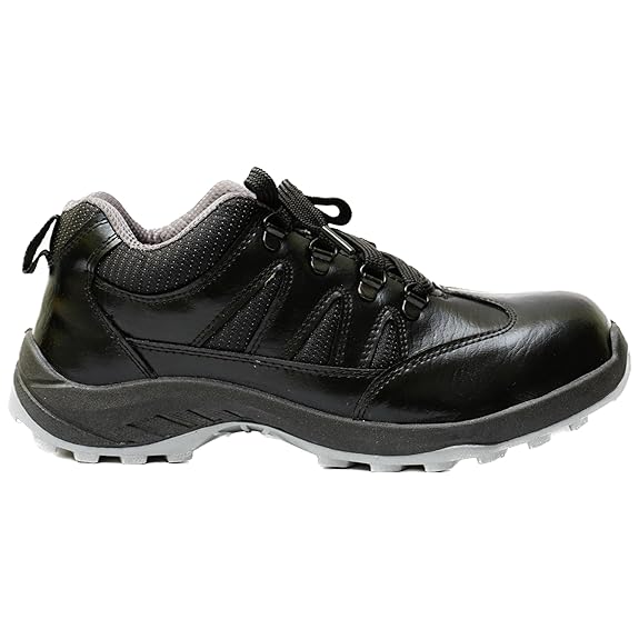 Hillson Steel Toe Safety Shoe (1905) 4