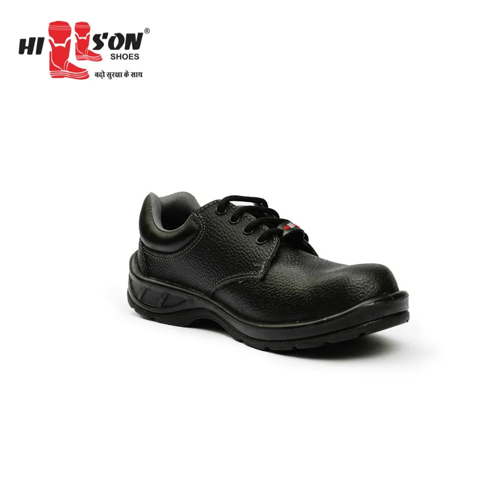 Hillson Steel Toe Safety Shoe(2101) 2
