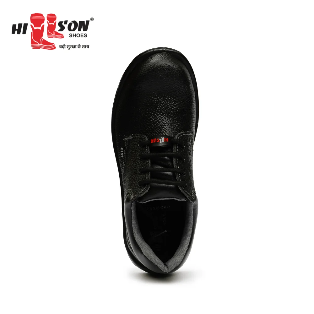 Hillson Steel Toe Safety Shoe(2101) 3