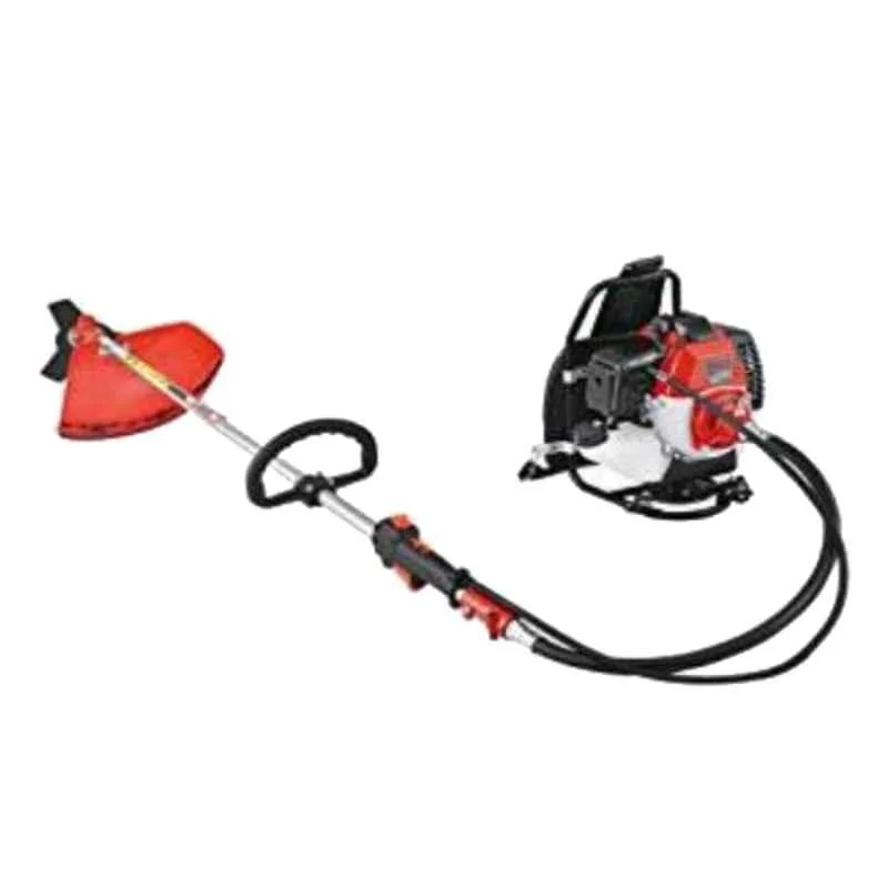 Greenleaf 1.95HP 52CC 2 Stroke Backpack Brush Cutter (BP-44) 2
