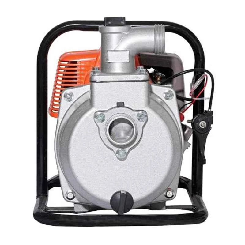 Greenleaf 1.67HP 42.7CC 4 Stroke Petrol Air Cooled Water Pump (42.7CC) 3