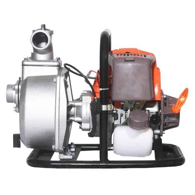 Greenleaf 1.67HP 42.7CC 4 Stroke Petrol Air Cooled Water Pump (42.7CC) 5