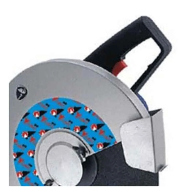 Yking 355 mm Cut Off Saw with 2 Months Warranty (6510 D) 2
