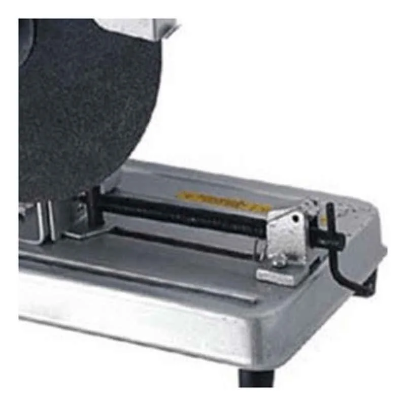 Yking 355 mm Cut Off Saw with 2 Months Warranty (6510 D) 3