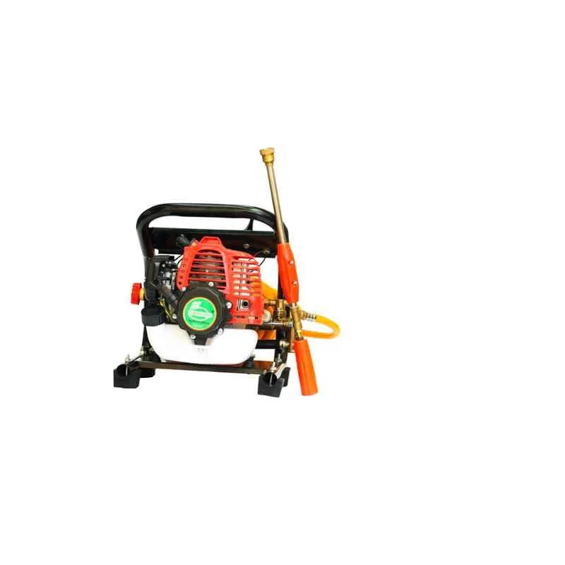 Greenleaf 31CC 0.7kW 4 Stroke Petrol Engine Portable Power Sprayer (PS-P4) 2