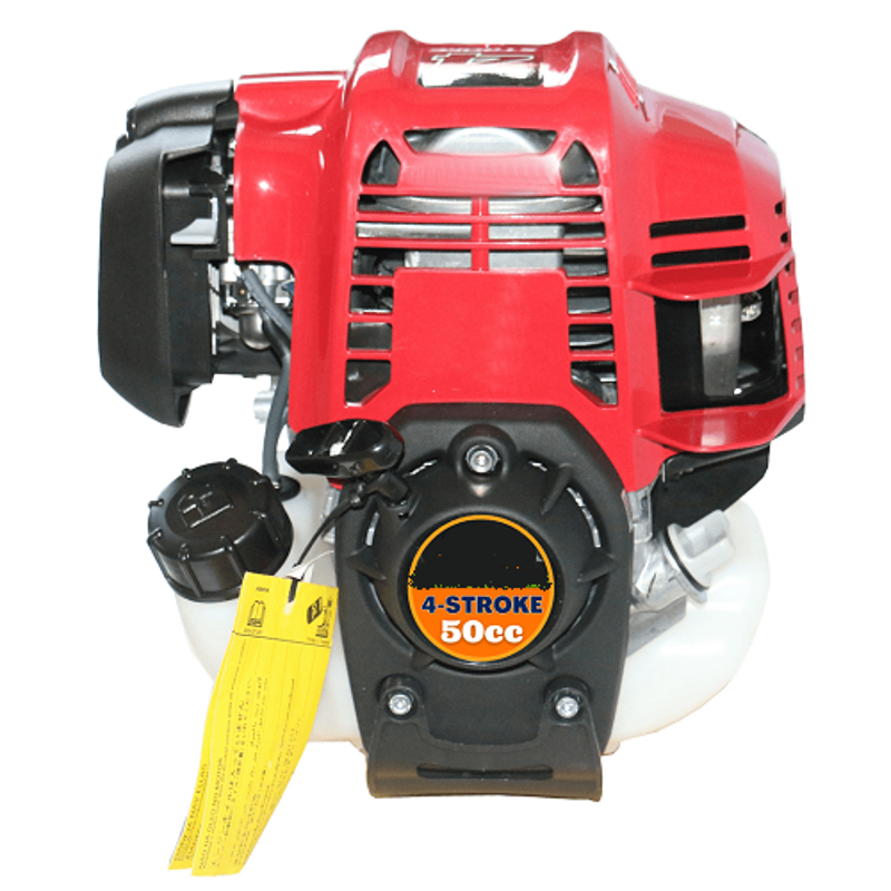 Greenleaf 50cc 4 Stroke Petrol Earth Auger without Bit (EA-4ST-50) 2
