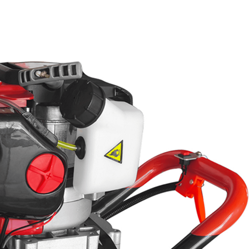Greenleaf 50cc 4 Stroke Petrol Earth Auger without Bit (EA-4ST-50) 3