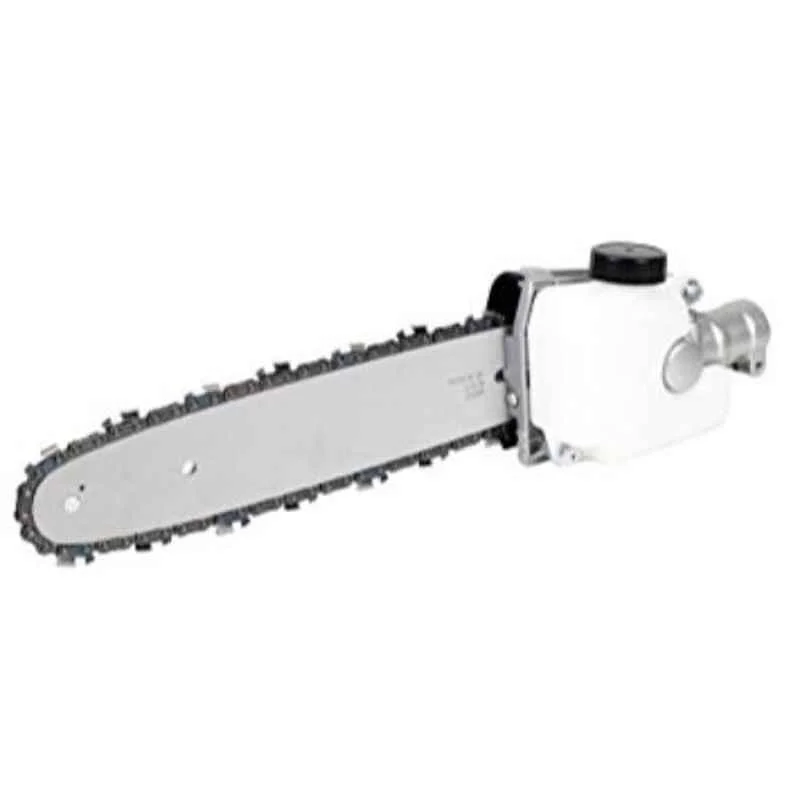 Greenleaf 11 inch Chain Saw Attachment for 28mm Brush Cutter (CS-BC) 3