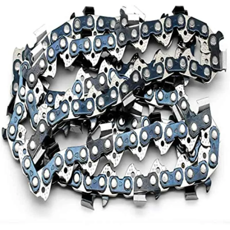 Greenleaf 22 inch Square Corner Chain for Chain Saw (Bar 22inch ) 3