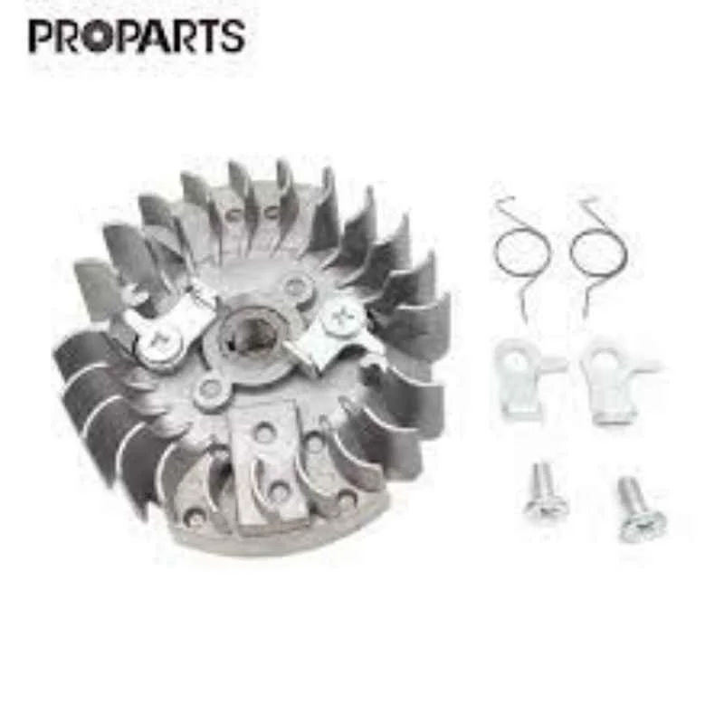 Greenleaf Flywheel for 58cc Chain Saw (CSW-58-014) 2