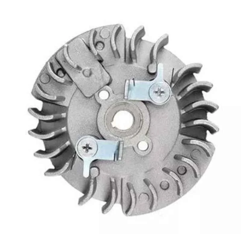 Greenleaf Flywheel for 58cc Chain Saw (CSW-58-014) 4
