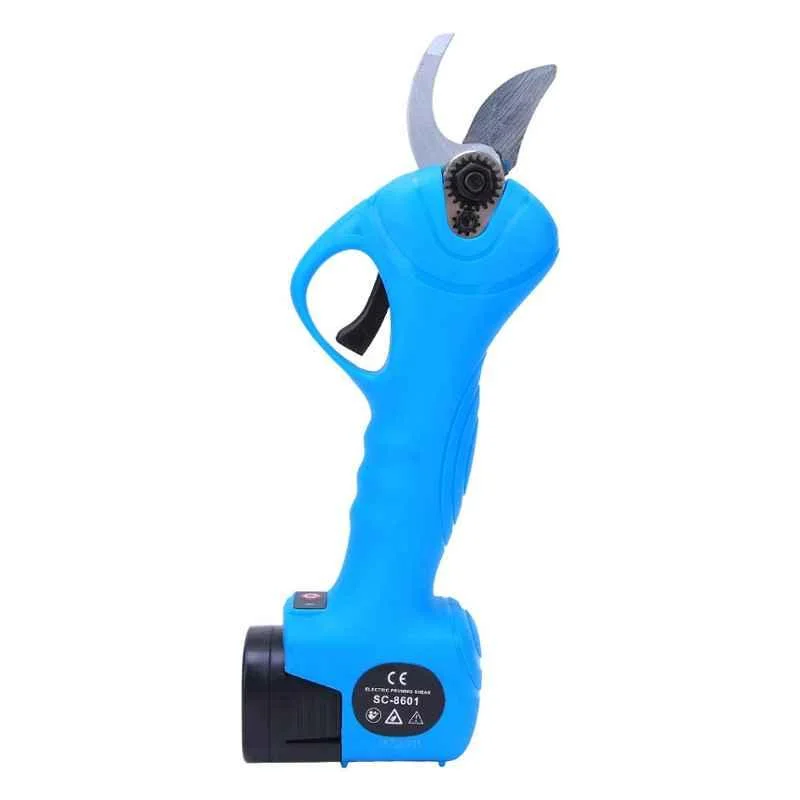 GreenLeaf Professional Cordless Electric Pruning Tool Kit (Tool Kit 500 W) 5