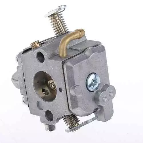 Greenleaf Heavy Duty Metal Carburetor for Stihl Chain Saw MS 170 & MS 180 (CR-MS170) 2