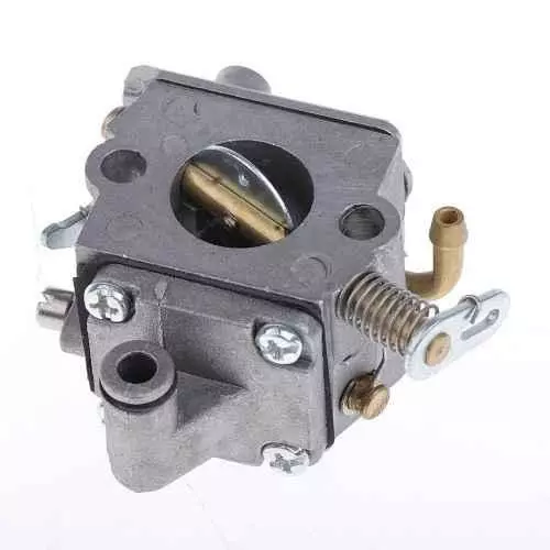 Greenleaf Heavy Duty Metal Carburetor for Stihl Chain Saw MS 170 & MS 180 (CR-MS170) 3