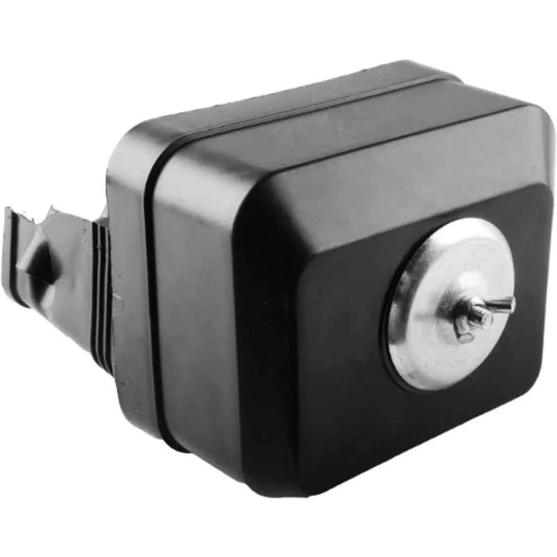 Greenleaf Air Filter Cleaner Housing Cover Box Assembly (AF-GX-120) 2