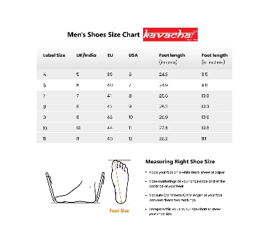 Kavacha Steel Toe Safety Shoe , S62 Outdoors For Men (S62) 3