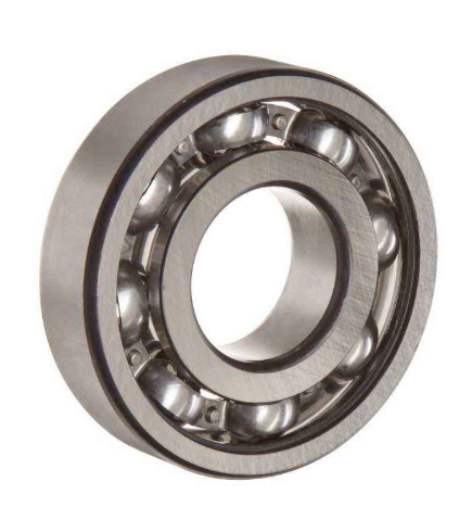 SKF 6310‑Z Deep Groove Ball Bearing(50*110*27)MM 2