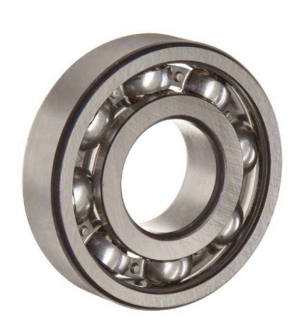 SKF 482/472/Q Tapered Roller Bearing, 69.85x120x29.8mm 2