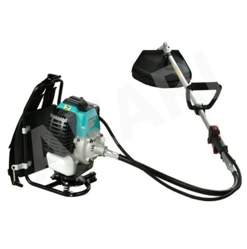 Akari APT-BC-2T-BP Brush Cutter 3