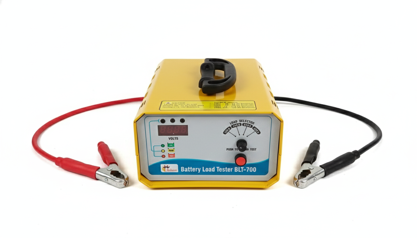 Hukums Automotive Battery Load Tester (BLT-700)(BLT-700) 2